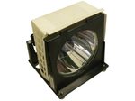 Beamerlampe für MITSUBISHI (ersetzt: 915P020010, 915P020010-A)