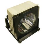 Beamerlampe für MITSUBISHI (ersetzt: 915P020010, 915P020010-A)