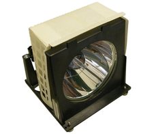 Beamerlampe für MITSUBISHI (ersetzt: 915P020010, 915P020010-A)