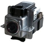 Beamerlampe für NEC (ersetzt: LH02LP, 50028199)