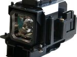 Beamerlampe für CANON (ersetzt: LV-LP25, 0943B001)