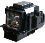Beamerlampe für CANON (ersetzt: LV-LP25, 0943B001)