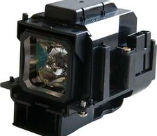 Beamerlampe für CANON (ersetzt: LV-LP25, 0943B001)