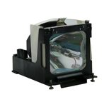 Beamerlampe für SANYO (ersetzt: POA-LMP56, 610-305-8801, ET-SLMP56)