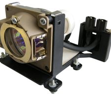 Beamerlampe für MITSUBISHI (ersetzt: VLT-XD350LP)