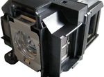 Beamerlampe für EPSON (ersetzt: ELPLP67, V13H010L67)