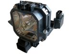 Beamerlampe für EPSON (ersetzt: ELPLP27, V13H010L27)
