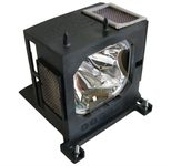 Beamerlampe für SONY (ersetzt: LMP-H200)