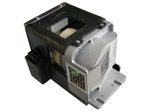 Beamerlampe für OPTOMA (ersetzt: FX.PM584-2401 BL-FU310A)
