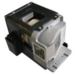 Beamerlampe für OPTOMA (ersetzt: FX.PM584-2401 BL-FU310A)
