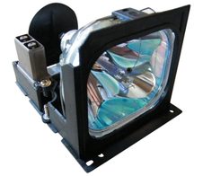 Beamerlampe für JVC (ersetzt: M-499D007030-SA)