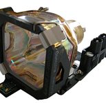 Beamerlampe für A+K (ersetzt: AKLMP1818)