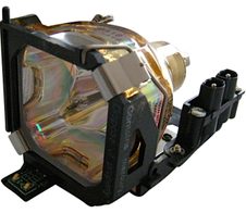 Beamerlampe für A+K (ersetzt: AKLMP1818)