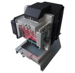 Beamerlampe für VIVITEK (ersetzt: 5811119760-SVV)