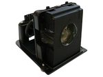 Beamerlampe für OPTOMA (ersetzt: SP.L1301.001 SP.L3703.001 BL-FU250E BL-FU250F)