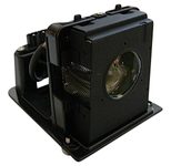 Beamerlampe für OPTOMA (ersetzt: SP.L1301.001 SP.L3703.001 BL-FU250E BL-FU250F)