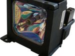 Beamerlampe für NEC (ersetzt: VT40LP, 50019497)