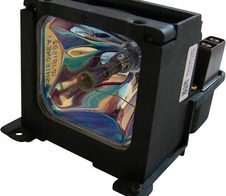 Beamerlampe für NEC (ersetzt: VT50LP, 50021408)