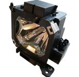 Beamerlampe für EPSON (ersetzt: ELPLP22, V13H010L22)