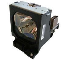 Beamerlampe für SONY (ersetzt: LMP-P200)