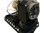 Beamerlampe für OPTOMA (ersetzt: SP.8JR03GC01 BL-FU280C)