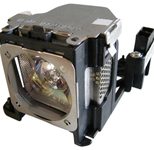 Beamerlampe für EIKI (ersetzt: 610 339 8600)