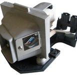 Beamerlampe für OPTOMA (ersetzt: SP.89M01GC01 BL-FP200F)