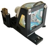 Beamerlampe für EPSON (ersetzt: ELPLP29, V13H010L29)