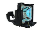 Beamerlampe für PANASONIC (ersetzt: ET-LA730)
