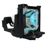 Beamerlampe für PANASONIC (ersetzt: ET-LA730)