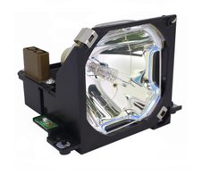 Beamerlampe für EPSON (ersetzt: ELPLP08, V13H010L08)