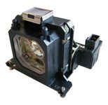 Beamerlampe für SANYO (ersetzt: POA-LMP114, 610-336-5404)