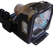 Beamerlampe für BOXLIGHT (ersetzt: XP8T-930)