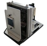 Beamerlampe für TOSHIBA (ersetzt: TLPLW3)