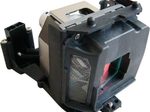 Beamerlampe für SHARP (ersetzt: AN-F212LP AN-F212LP/1 AN-XR32LP)