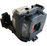 Beamerlampe für SHARP (ersetzt: AN-F212LP AN-F212LP/1 AN-XR32LP)