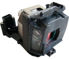 Beamerlampe für SHARP (ersetzt: AN-F212LP AN-F212LP/1 AN-XR32LP)