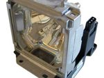 Beamerlampe für MITSUBISHI (ersetzt: VLT-XL6600LP)