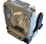 Beamerlampe für MITSUBISHI (ersetzt: VLT-XL6600LP)