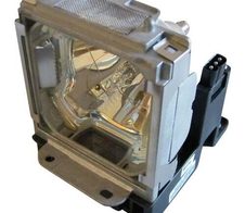 Beamerlampe für MITSUBISHI (ersetzt: VLT-XL6600LP)