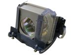 Beamerlampe für MITSUBISHI (ersetzt: VLT-XD50LP)