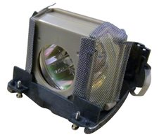 Beamerlampe für MITSUBISHI (ersetzt: VLT-XD50LP)