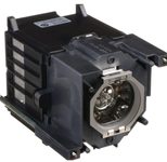 Beamerlampe für SONY (ersetzt: LMP-F280)