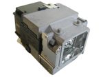 Beamerlampe für EPSON (ersetzt: ELPLP65, V13H010L65)