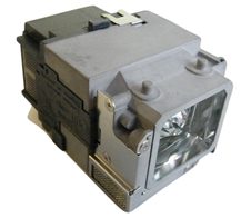 Beamerlampe für EPSON (ersetzt: ELPLP65, V13H010L65)