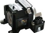 Beamerlampe für EPSON (ersetzt: ELPLP38, V13H010L38)