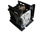 Beamerlampe für VIVITEK (ersetzt: 5811118452-SVV)