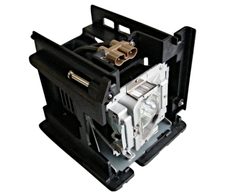 Beamerlampe für WOLF CINEMA (ersetzt: WC-LPU370)