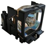 Beamerlampe für SONY (ersetzt: LMP-C132)