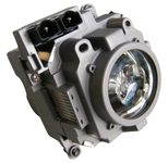 Beamerlampe für CHRISTIE (ersetzt: 003-100857-01 003-100857-02 03-110857-03)